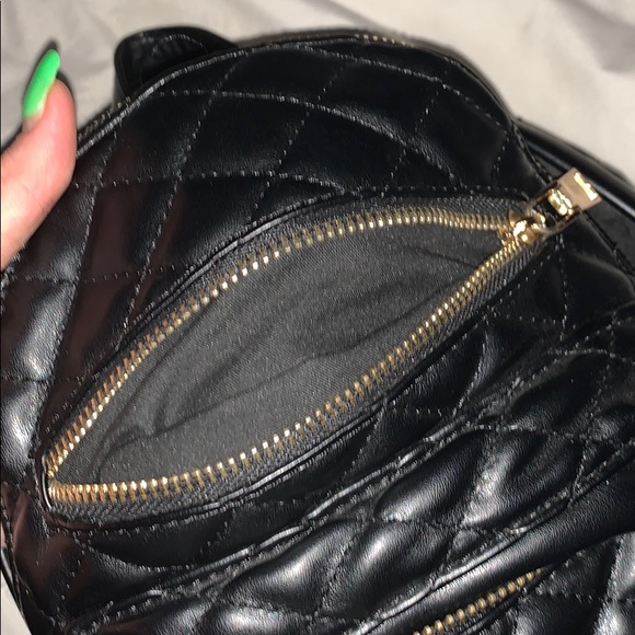 Mini backpack - Picture 4 of 4